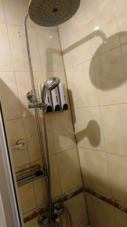 Усталый путник