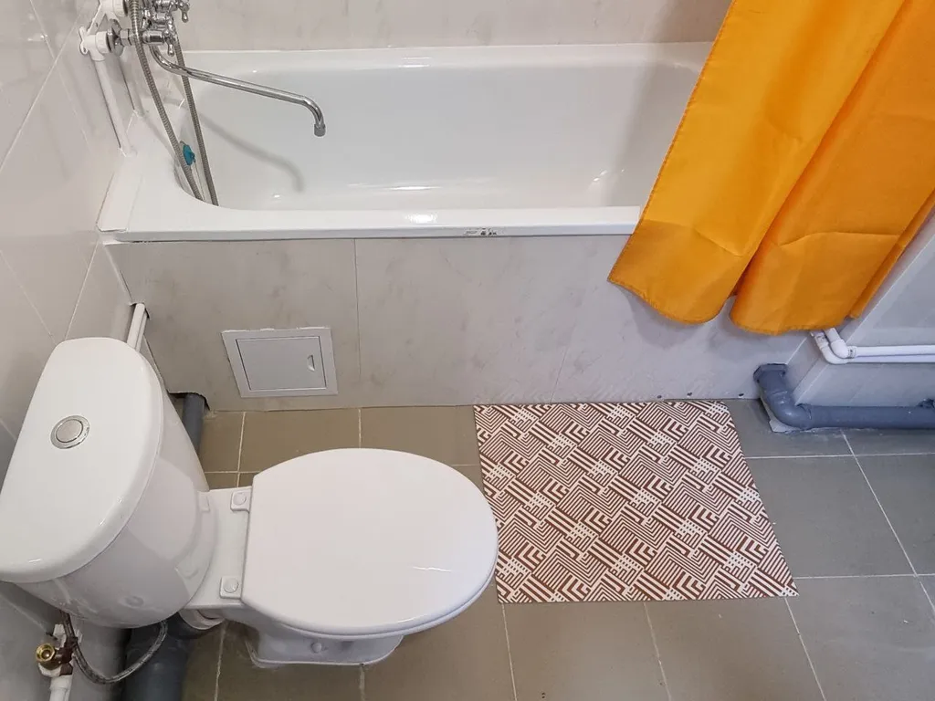 Студия в 10 мин до Кардиоцентра