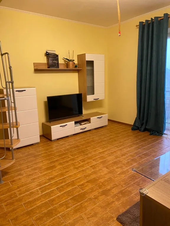 Двухуровневая квартира