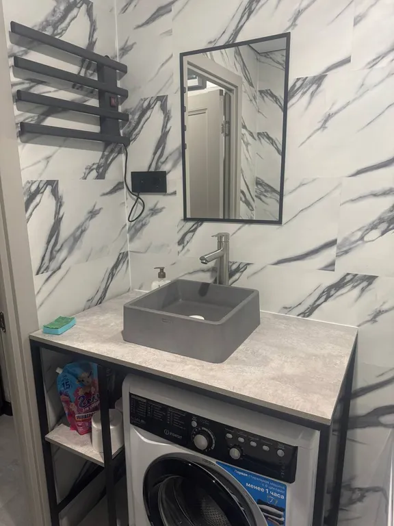 Уютная студия