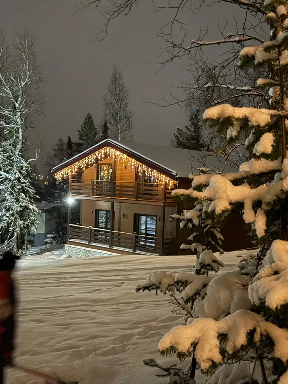 3-комнатный Дом