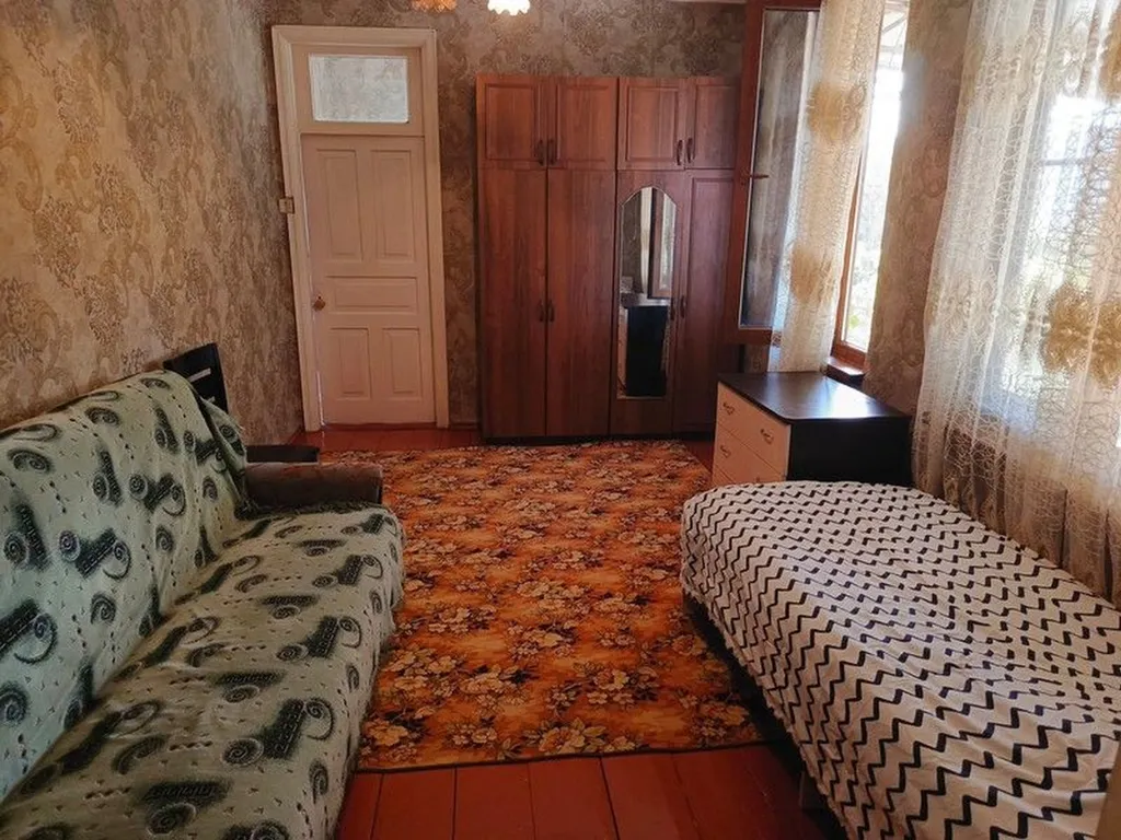 Квартира Комната — Приморское