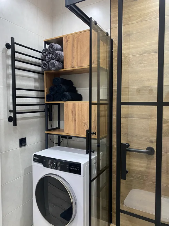 Превосходная квартира у моря