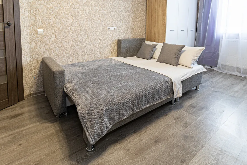 Квартира возле парка Галицкого