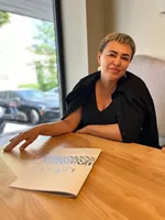 Лара Партикевич