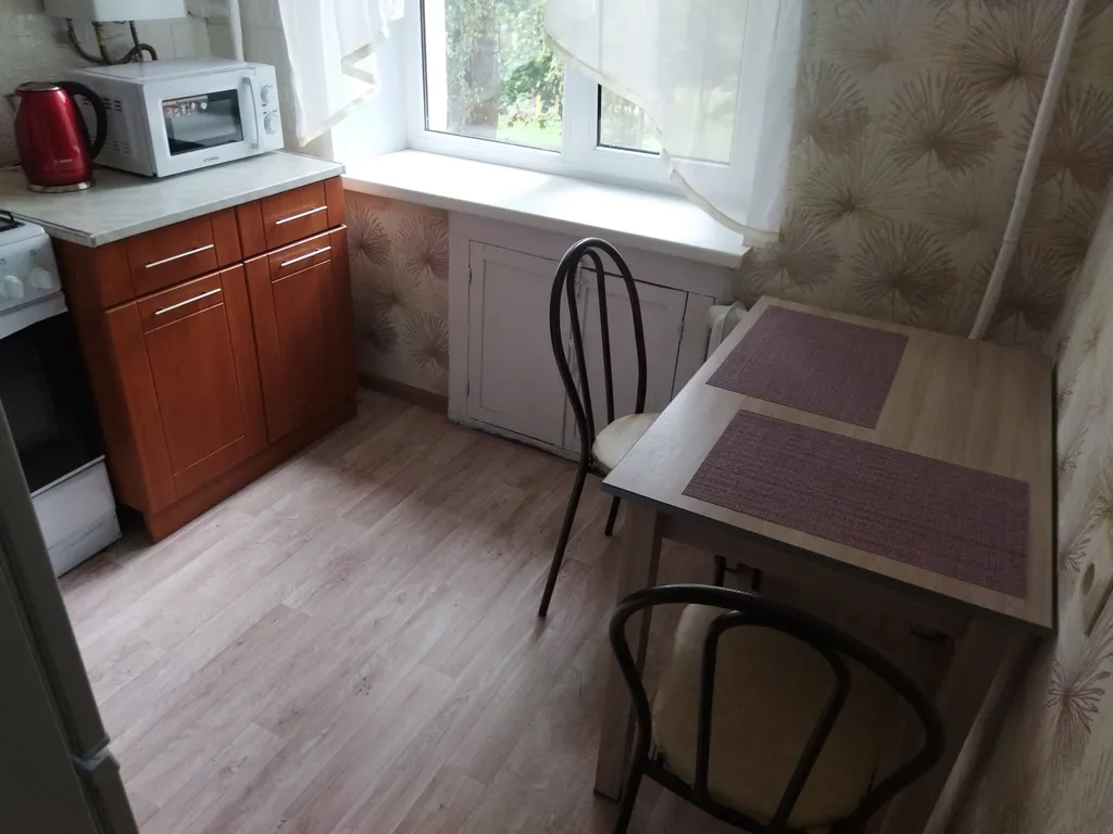 Квартира Уютная квартира в центре города — Великий Новгород