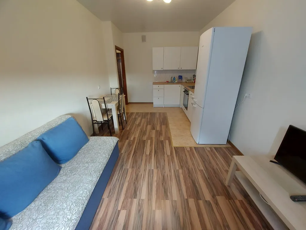 Уютная квартира рядом с парком