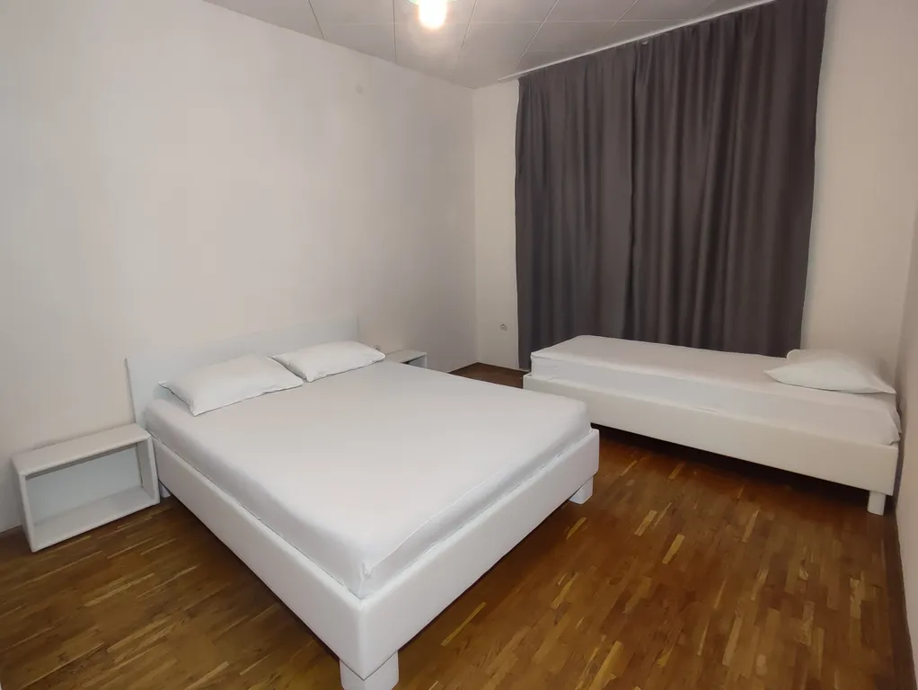 Дом в тихом центре