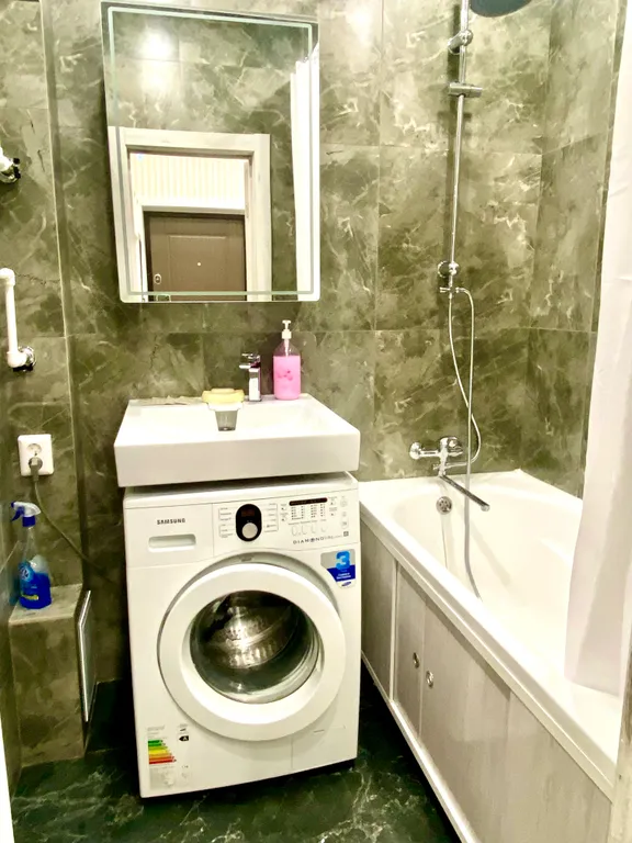 Квартира 2х комн. квартира рядом с ТЦ Большая Медведица и 1ой Краевой больнице — Хабаровск