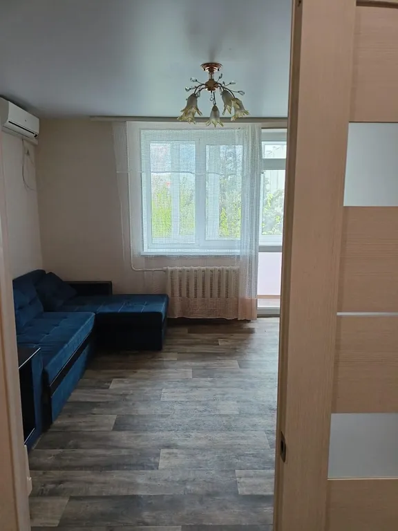 Квартира Квартира в центре — Евпатория