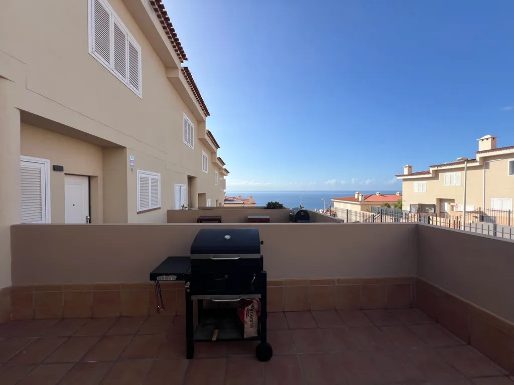 PaulMarie Duplex in Playa Negra