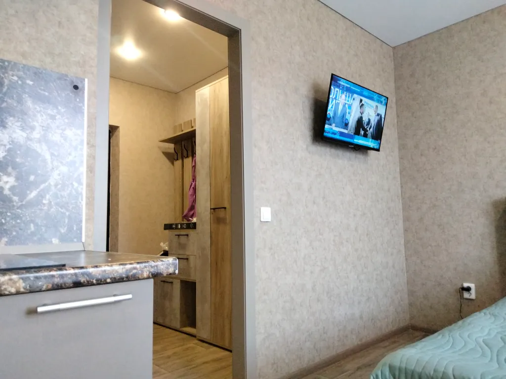 Студия в новом доме ЖК Звездный