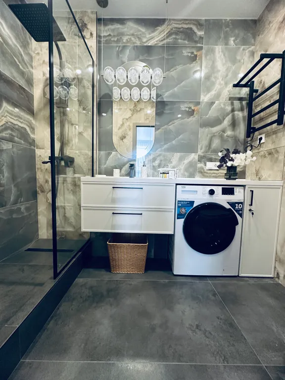 Апартаменты Эфир