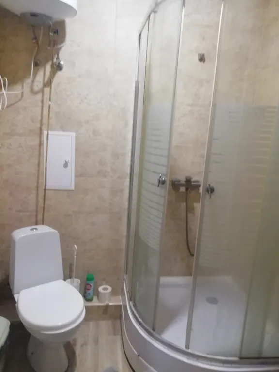 Евродвушка