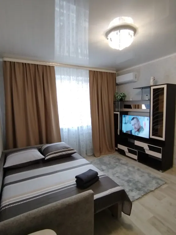 Уютная квартира в солнечном 2 — аренда посуточно в Саратов