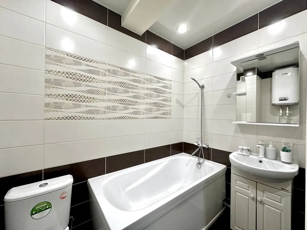 вартира в центре города