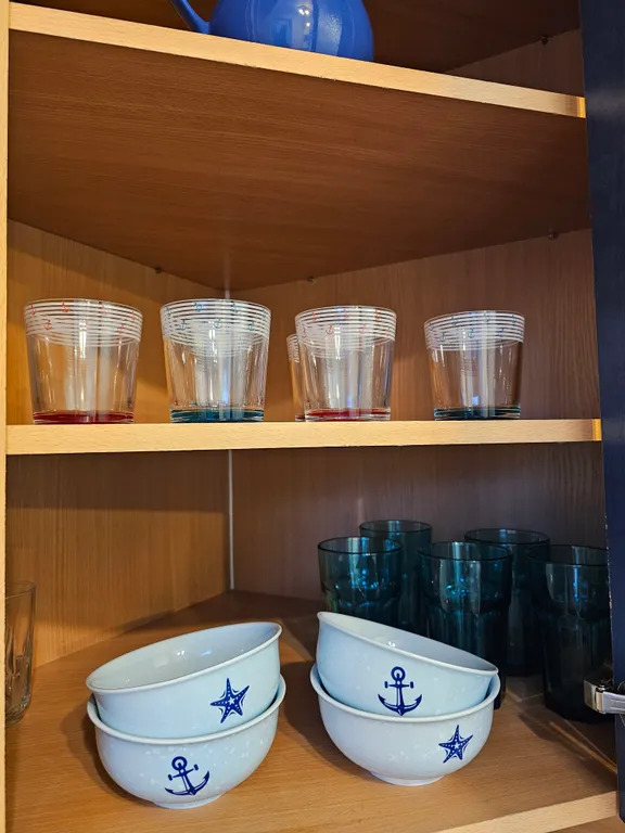 Стильная квартира в центре