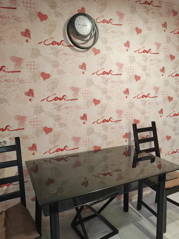 Уютные апартаменты в новом доме недалеко от центра