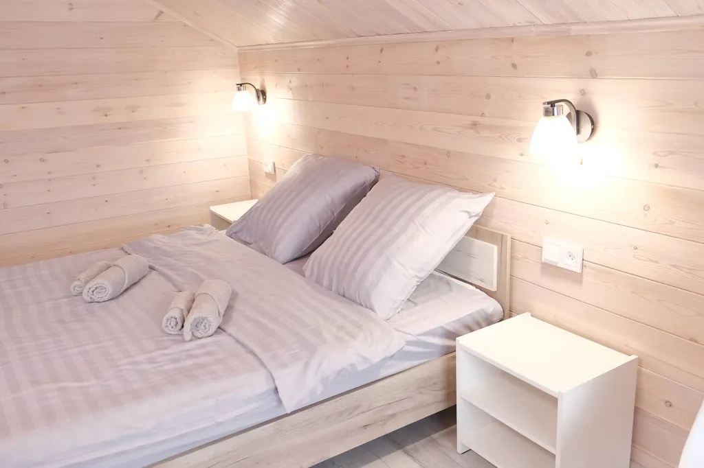 3-комнатный Дом