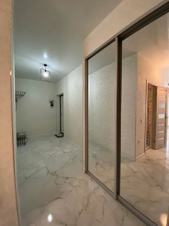 Уютная Евро-2-комнатная квартира в центре