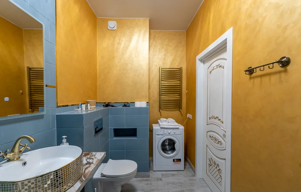 Апартамент Рыбная деревня с прямым видом на реку