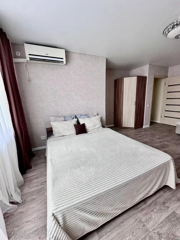 Однокомнатная квартира в центре