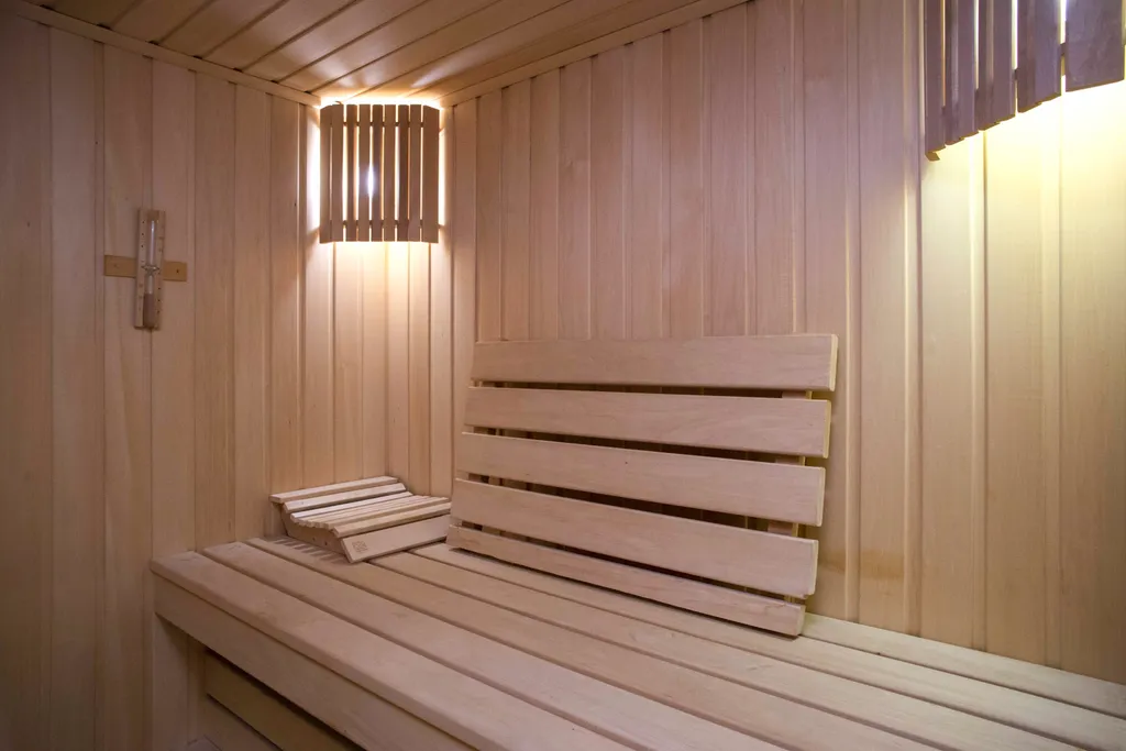 Дизайнерская квартира у Новата