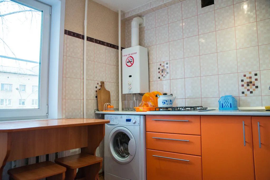 Апартаменты Делюкс