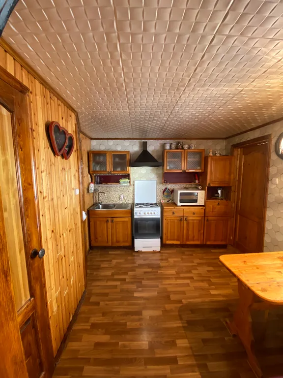 Квартира 2-комнатная Квартира — Советский