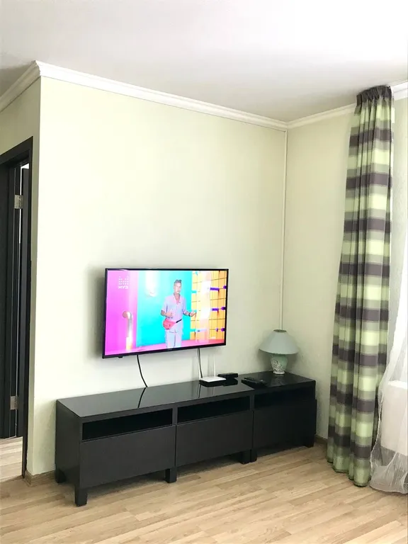 Уютная квартирка возле метро Чкаловская