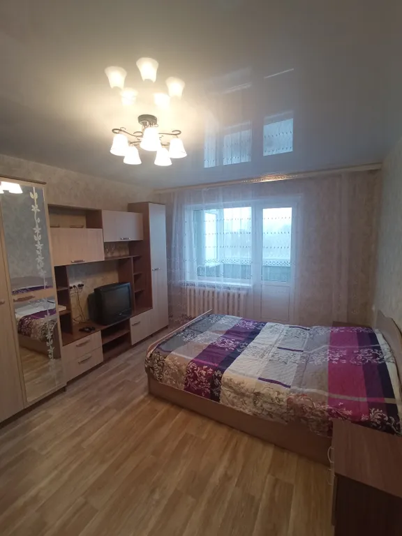 Уютная однокомнатная квартира со всеми удобствами — аренда посуточно в Муром