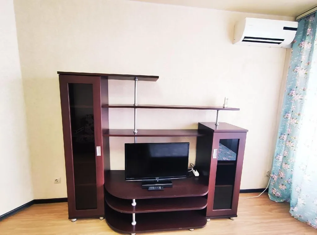 Комфортная однокомнатная квартира