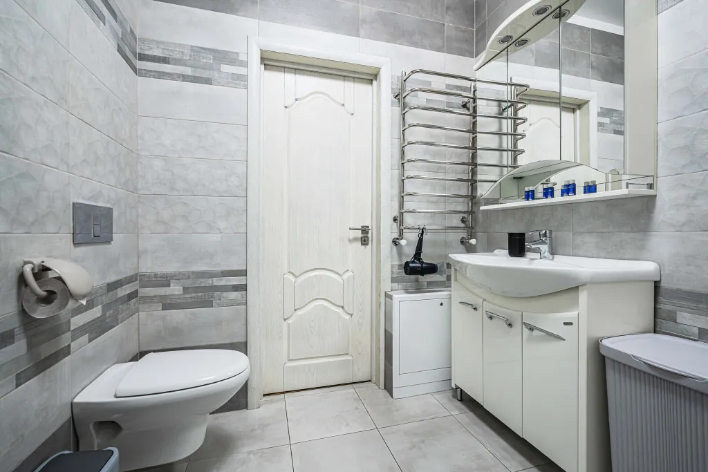 Квартира 1-комнатная Квартира — Калининград