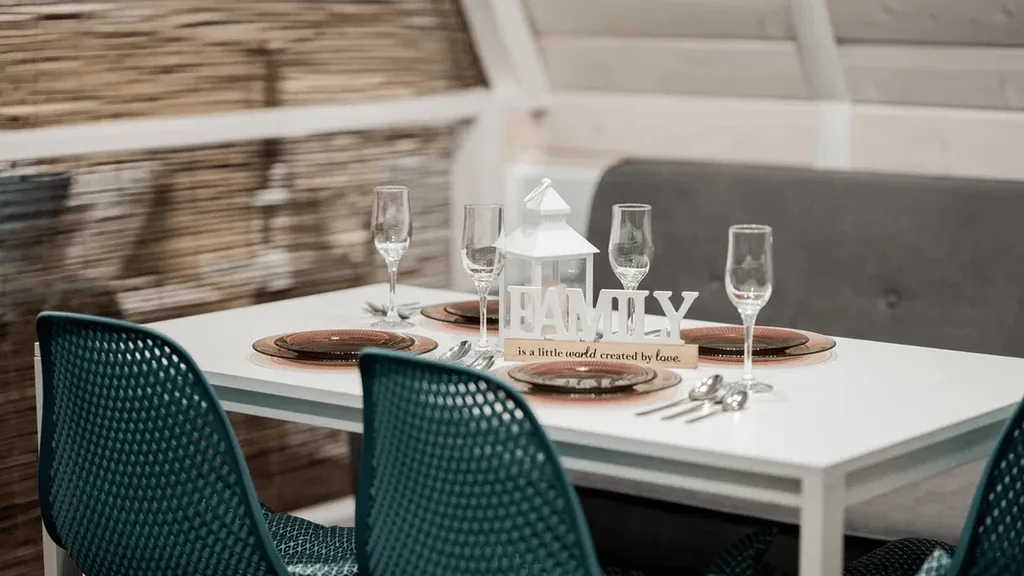 2-комнатный Дом