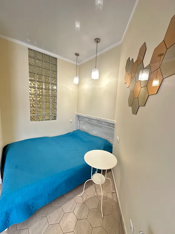 Апартаменты Море-Море 12