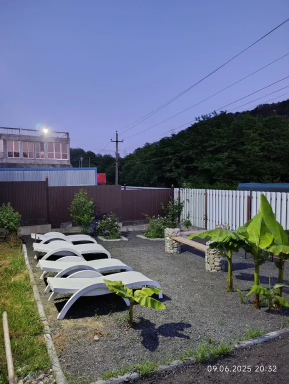 Дом 5-местный