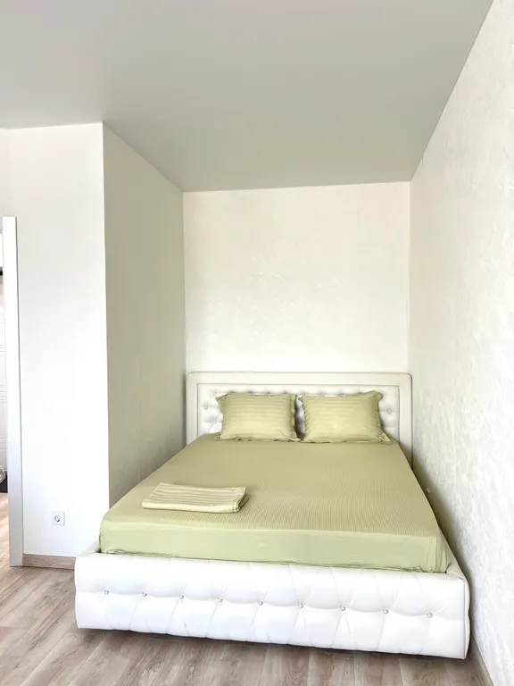 Новая квартира — аренда посуточно в Йошкар-Ола