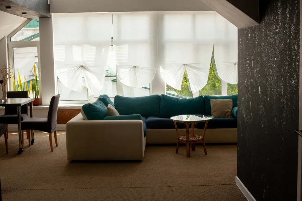 Квартира Апартаменты на Революционной — аренда посуточно в Ярославль