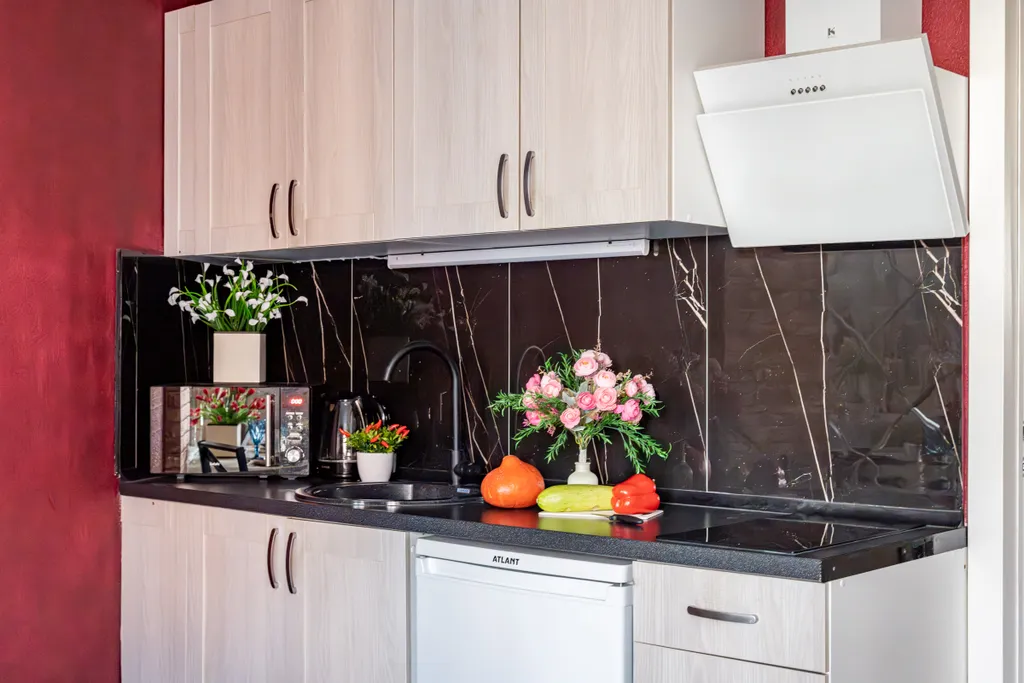 Окно в Нью-Йорк