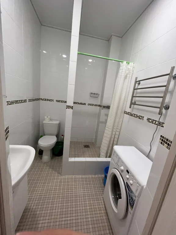 Студия в Олимпийском парке