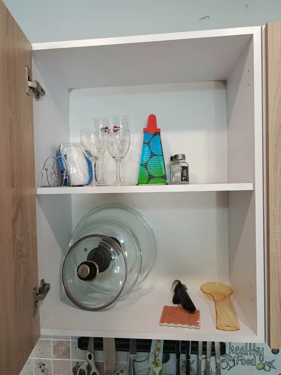 Квартира у моря