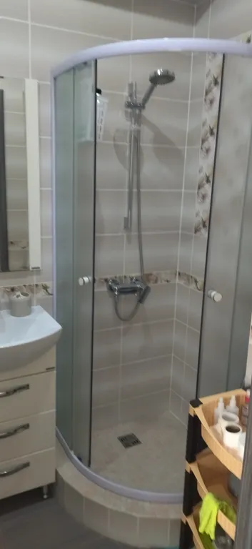 Квартира Уютная квартира студия — Сочи