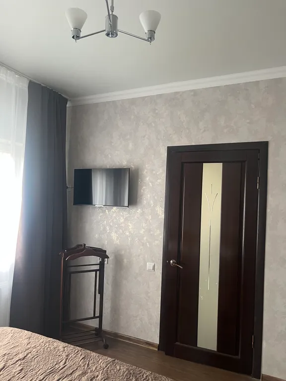 Уютный домик в самом центре
