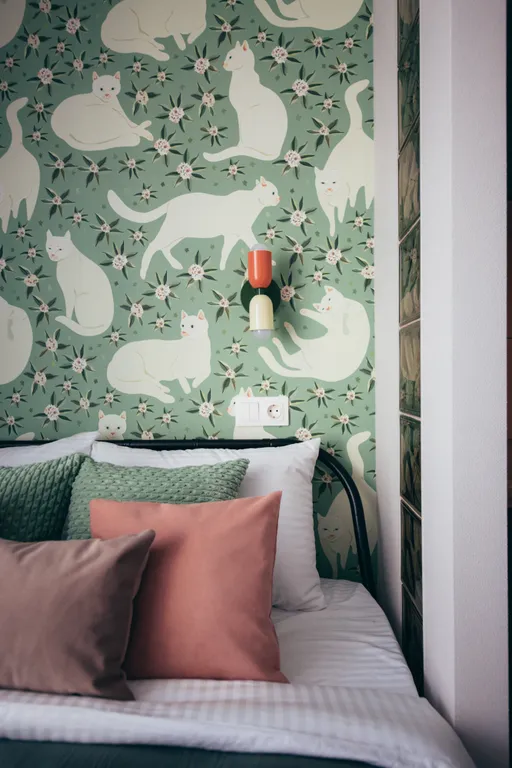 Каникулы в Кениге дизайнерская студия у Верхнего Озера