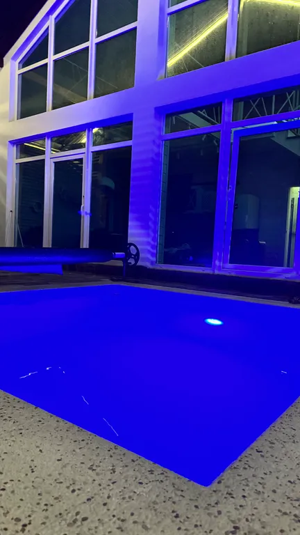 Эко дом у леса