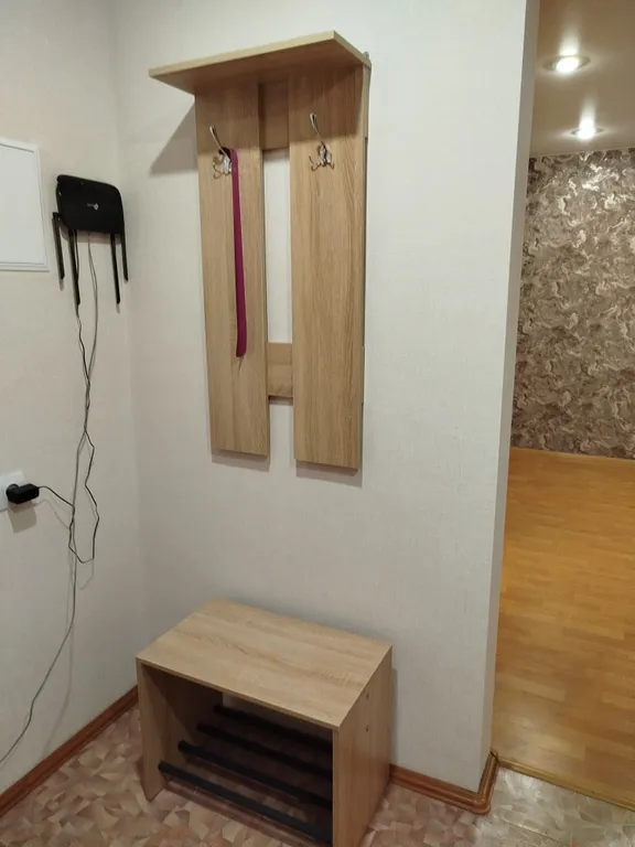 Квартира Квартира Комфортная евродвушка у жд вокзала — Алапаевск