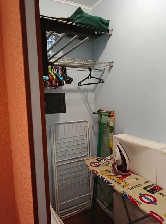 Квартира в центре для большой компании