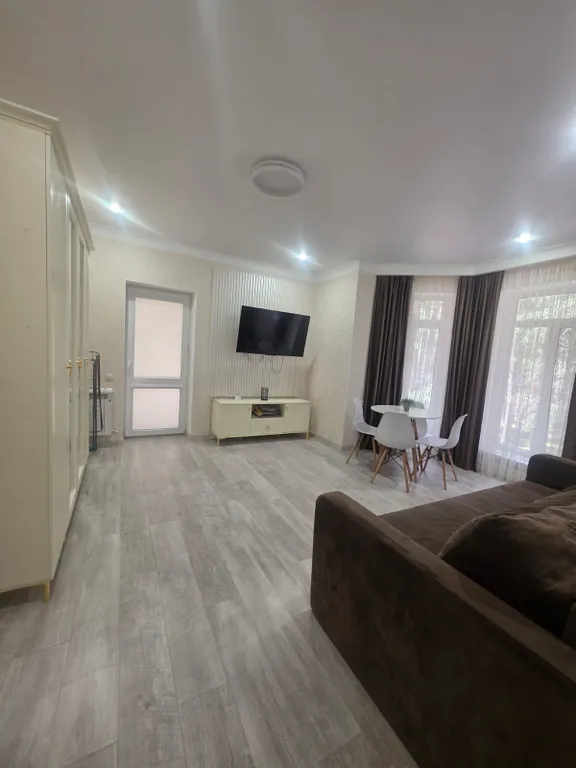 Горная сказка