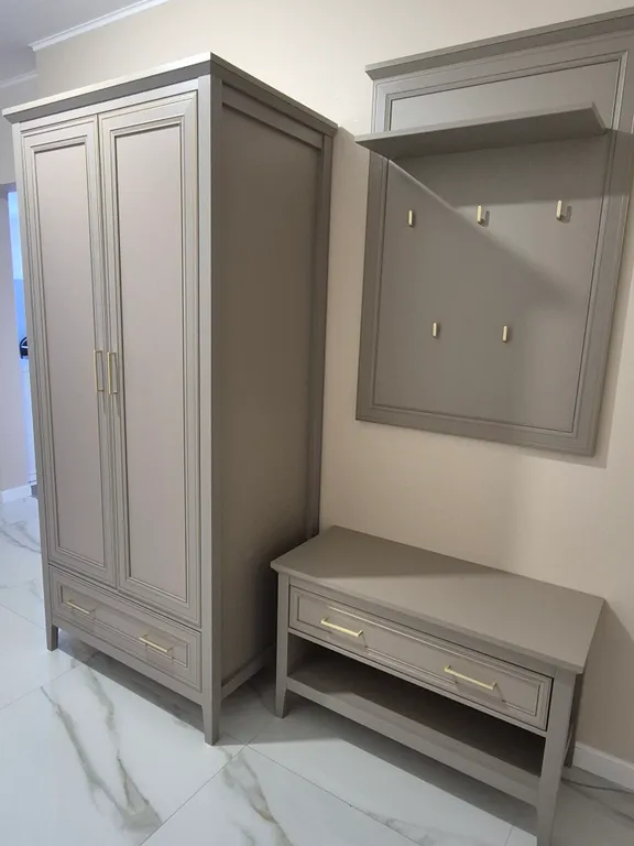 Апартаменты в парке