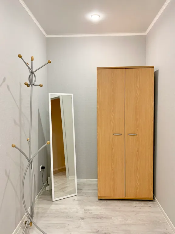 Квартира Уютная квартира — Тюмень